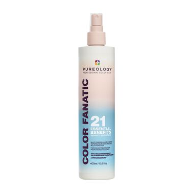 VAPORISATEUR SANS RINÇAGE MULTIFONCTION COLOR FANATIC - Color Fanatic | L'Oréal Partner Shop